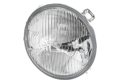 Insert, headlight BMW 3 (E30), 3 Kabriolett (E30)