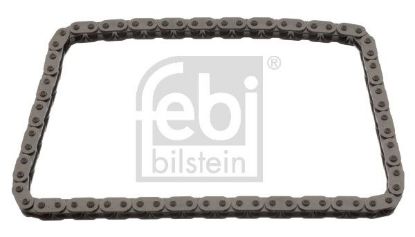 Chain, oil pump drive Porsche 948 107 252 12