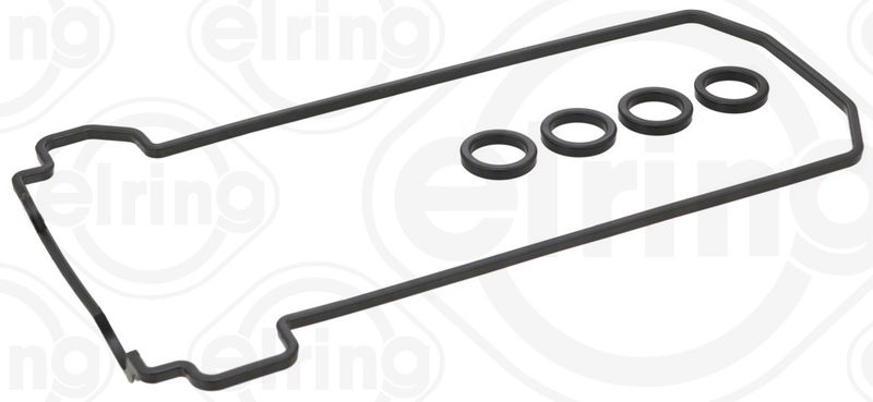 Gasket Set, cylinder head cover DAIMLER PKW