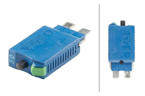 Automatic Circuit Breaker