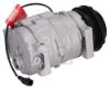Compressor, air conditioning Iveco - 58 0136 2246