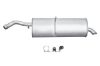 Rear Muffler