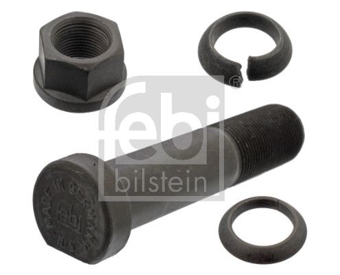 Wheel Stud Mercedes-Benz LKW 381 401 07 71 S5