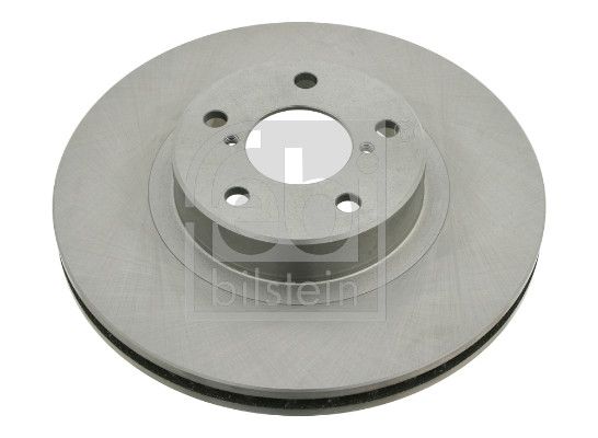 Brake Disc SUBARU 26300AE071