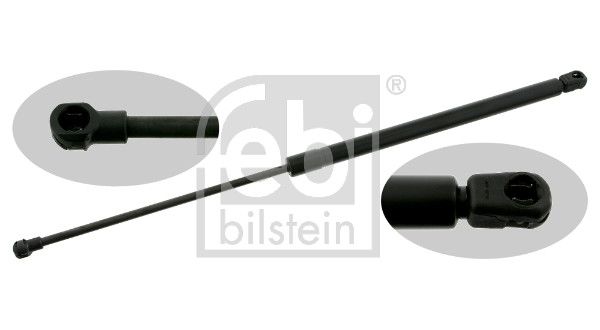 Gas Spring, boot/cargo area VW-Audi 8A9 827 552 D