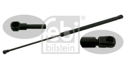 Gas Spring, boot/cargo area VW-Audi 8A9 827 552 D