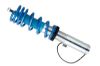 Suspension Kit, springs/shock absorbers