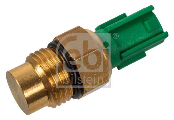 Temperature Switch, radiator fan TOYOTA - 89428-10120