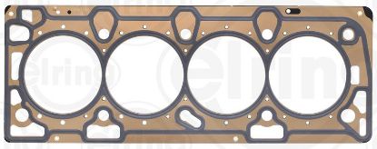 Gasket, cylinder head ASTRA H (L48), VECTRA C