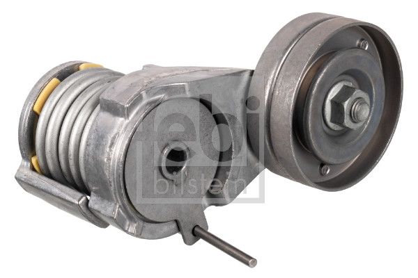Belt Tensioner, V-ribbed belt VW-Audi 032 145 299 A