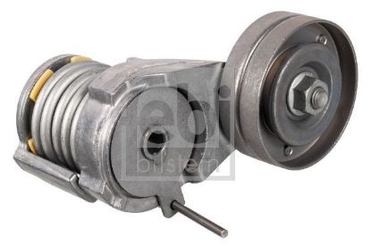 Belt Tensioner, V-ribbed belt VW-Audi 032 145 299 A