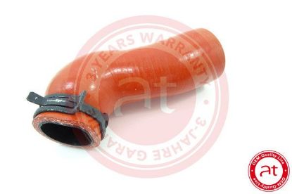 Charger Air Hose Ford Focus II