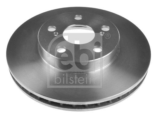 Brake Disc TOYOTA 43512-20701