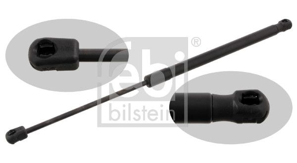 Gas Spring, boot/cargo area Opel PKW 0132 532