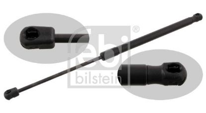 Gas Spring, boot/cargo area Opel PKW 0132 532