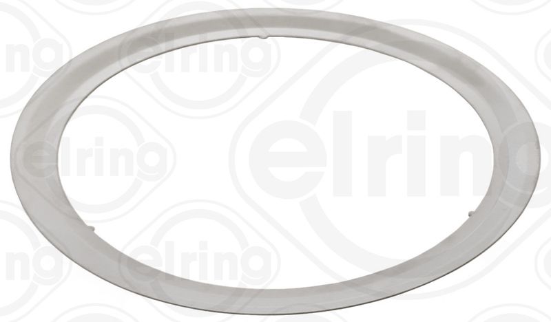 Gasket, exhaust pipe Fiat