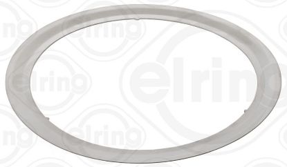 Gasket, exhaust pipe Fiat