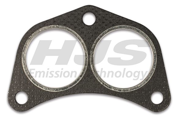 Gasket, exhaust pipe FORD DOHC