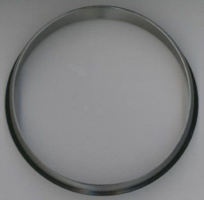 Ring Gear, crankshaft Man