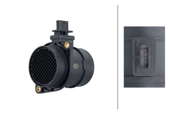 Mass Air Flow Sensor