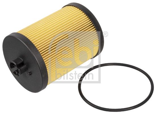 Fuel Filter RENAULT LKW (RVI) 74 21 746 573