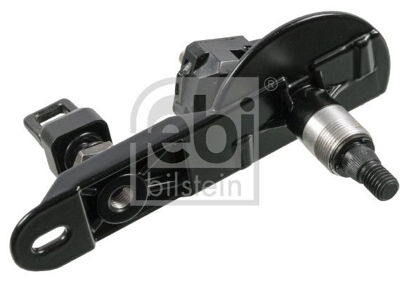 Wiper Linkage BMW - 61 62 7 209 167