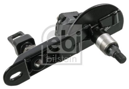 Wiper Linkage BMW - 61 62 7 209 167