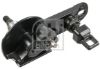 Wiper Linkage BMW - 61 62 7 209 167