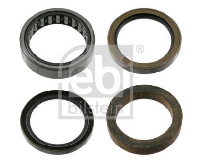 Repair Kit, drive shaft mounting Mercedes-Benz LKW 004 981 63 10 S2