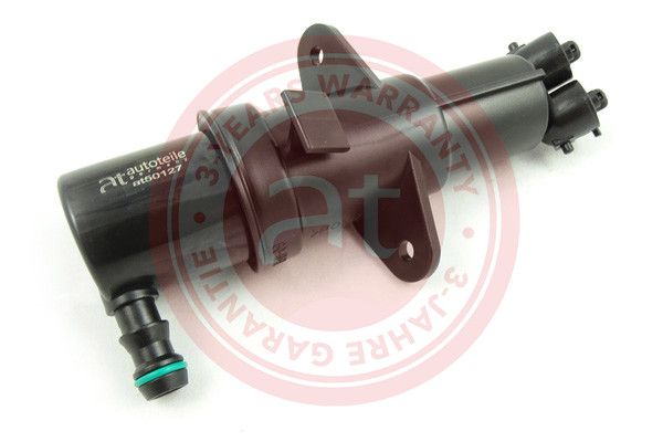 Washer Fluid Jet, headlight cleaning BMW E83