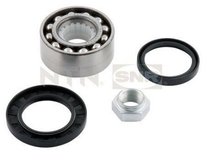 Wheel Bearing Kit Peugeot 505 tag.