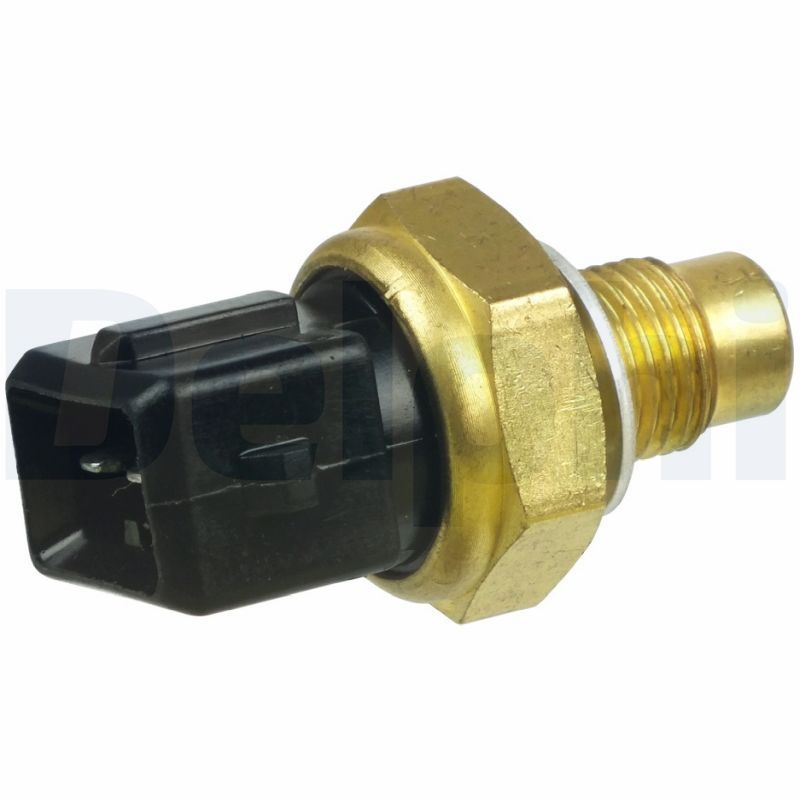 Sensor, coolant temperature
