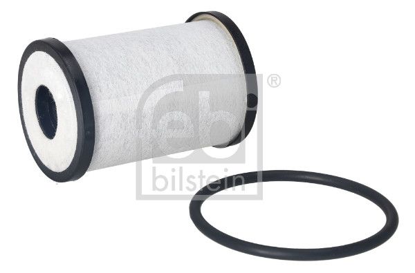 Filter, crankcase ventilation RENAULT LKW (RVI) 74 21 535 312