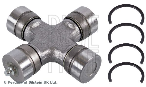 Joint, propshaft ISUZU - 8-97945-102-0  Esikardaanile