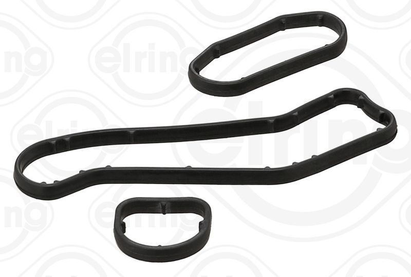 Gasket Set, oil cooler Peugeot