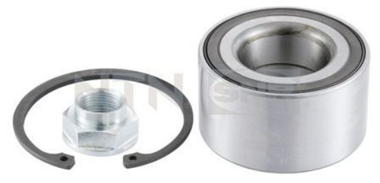 Wheel Bearing Kit HONDKR118
