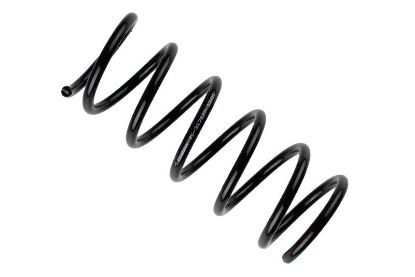 Suspension Spring Ford S-Max(WA);H;B3