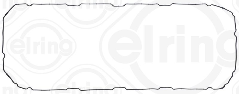 Gasket, oil sump Daf