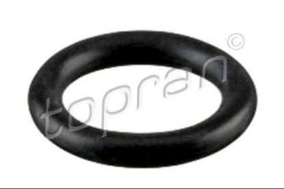 Sealing Ring, coolant line