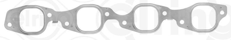 Gasket, exhaust manifold GM