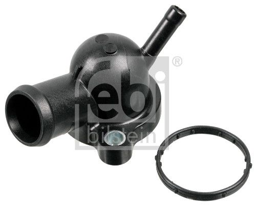 Coolant Flange VW-Audi - 04L 121 131 AA