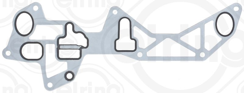 Gasket, oil filter housing VOLVO NKW