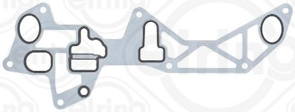 Gasket, oil filter housing VOLVO NKW