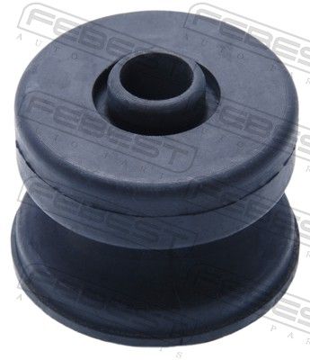 Mounting, vehicle frame TOYOTA 52205-60020