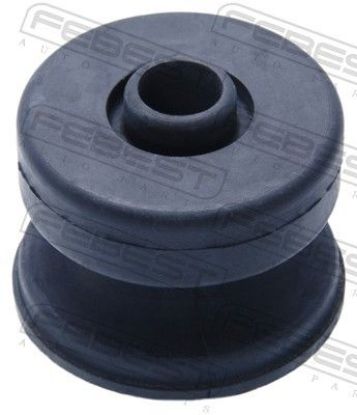 Mounting, vehicle frame TOYOTA 52205-60020