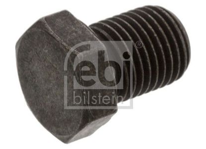 Screw Plug, oil sump VW-Audi N 906 606 01