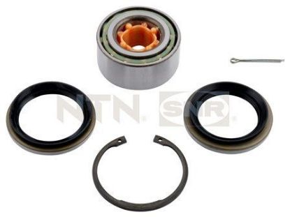 Wheel Bearing Kit Toyota Camry tag.