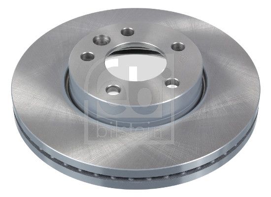 Brake Disc VW-Audi 7E0 615 301 D