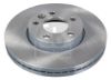 Brake Disc VW-Audi 7E0 615 301 D