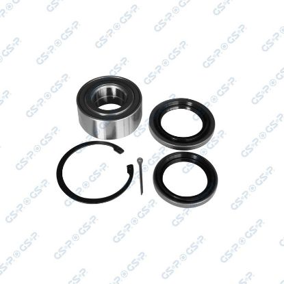 Wheel Bearing Kit MITSUBISHI 5172034000